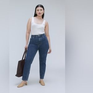 The Original Curvy Cheeky® Jean